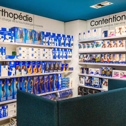 PHARMACIE DE SAINT-CLAR