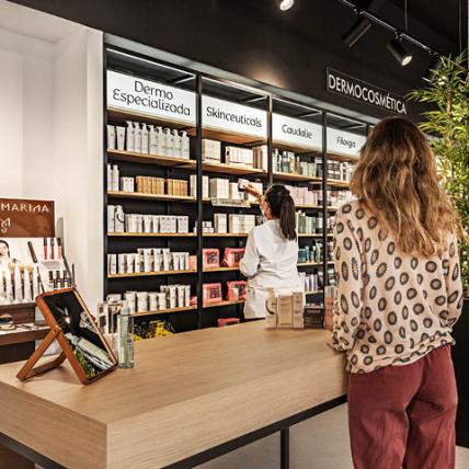 PHARMACIE VALDECARRIZO