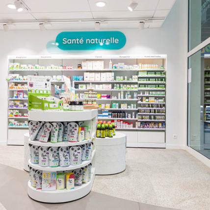 MA PHARMACIE MUTUALISTE
