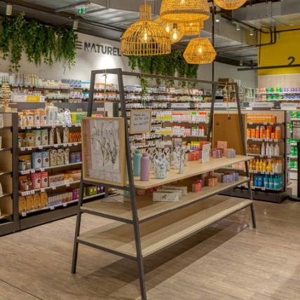PHARMACIE DES CIMES