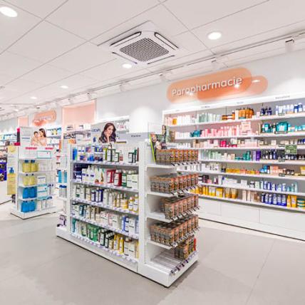 MA PHARMACIE MUTUALISTE