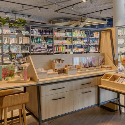 PHARMACIE DES CIMES