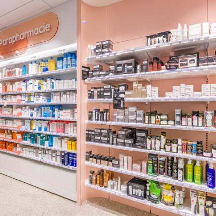 MA PHARMACIE MUTUALISTE