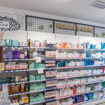 PHARMACIE CANCLAUX