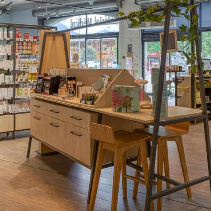 PHARMACIE DES CIMES