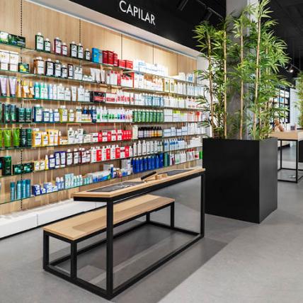 PHARMACIE VALDECARRIZO