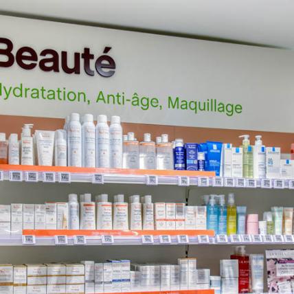 PHARMACIE DES RIVIÈRES