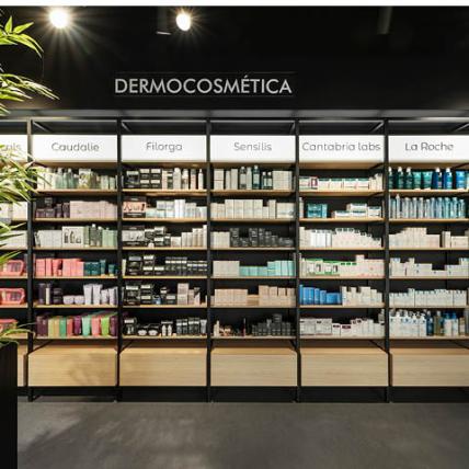 PHARMACIE VALDECARRIZO