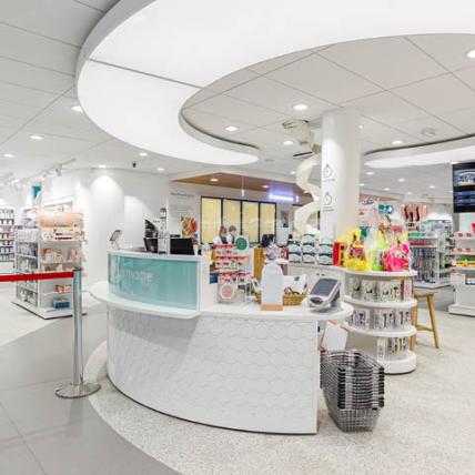 MA PHARMACIE MUTUALISTE