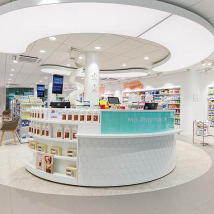 MA PHARMACIE MUTUALISTE