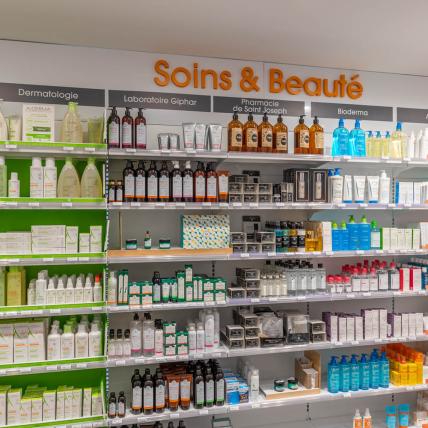 PHARMACIE DE SAINT JOSEPH