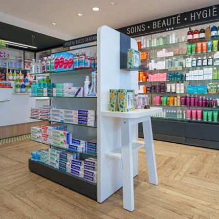 PHARMACIE MORAND DELAUNE
