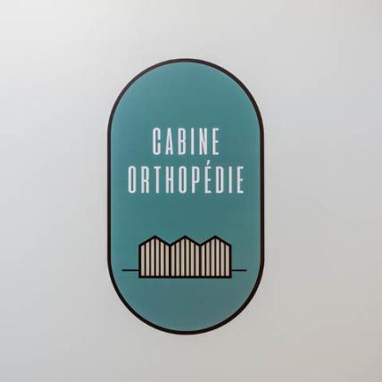 PHARMACIE DE LA VICTOIRE - graphisme
