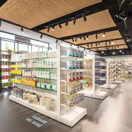 PHARMACIE VALDECARRIZO
