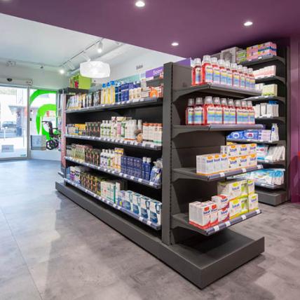 PHARMACIE DU MONASTÈRE