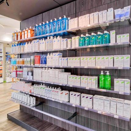 PHARMACIE HAGOLLE