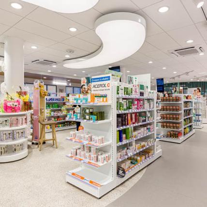 MA PHARMACIE MUTUALISTE