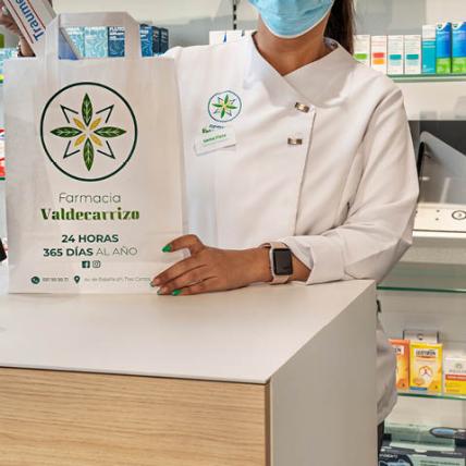 PHARMACIE VALDECARRIZO