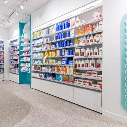 MA PHARMACIE MUTUALISTE