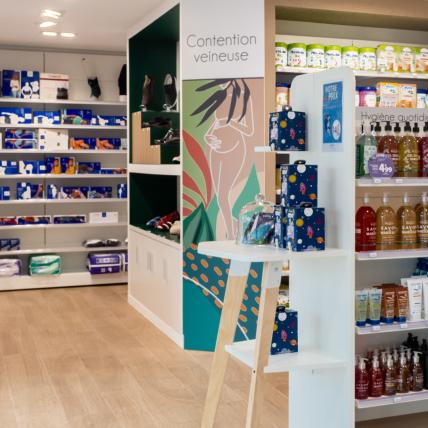 PHARMACIE DES 3 ÎLES