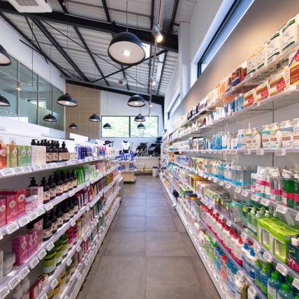 PHARMACIE DE L'ARCHANGE