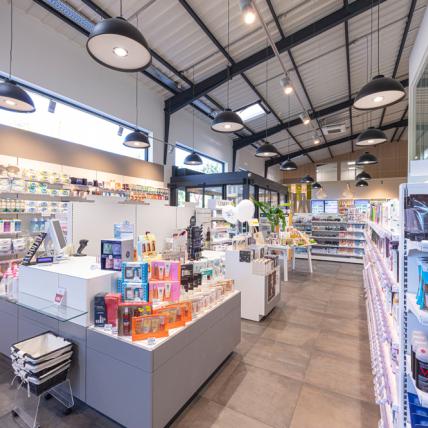 PHARMACIE DE L'ARCHANGE