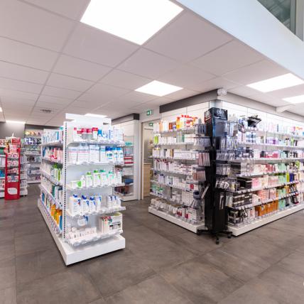 PHARMACIE DE L'ARCHANGE