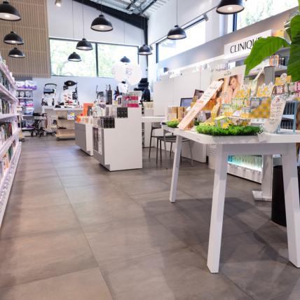 PHARMACIE DE L'ARCHANGE