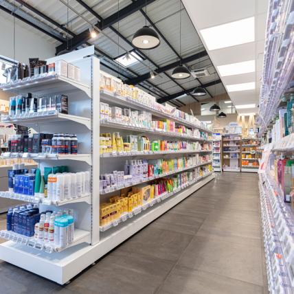 PHARMACIE DE L'ARCHANGE