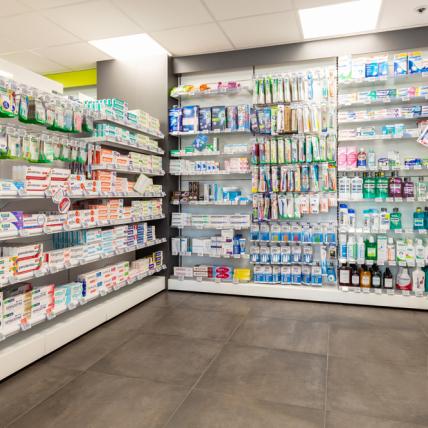 PHARMACIE DE L'ARCHANGE
