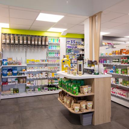 PHARMACIE DE L'ARCHANGE
