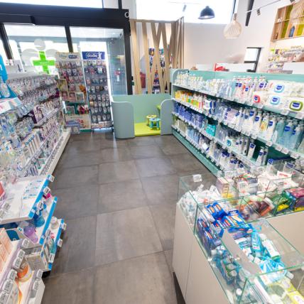 PHARMACIE DE L'ARCHANGE