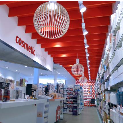 FARMACIA Y ÓPTICA DEL PONT