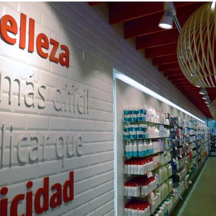 FARMACIA Y ÓPTICA DEL PONT