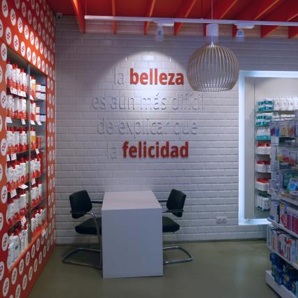 FARMACIA Y ÓPTICA DEL PONT
