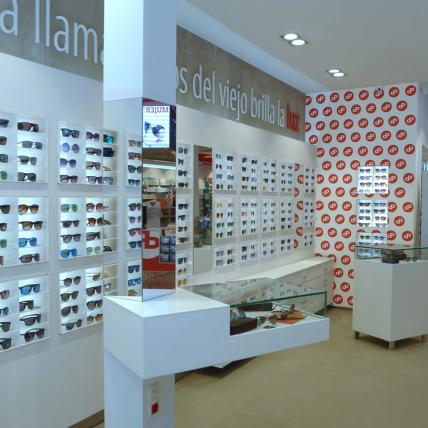 FARMACIA Y ÓPTICA DEL PONT