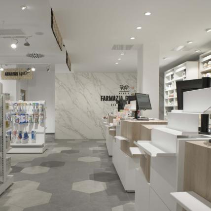 PHARMACIE ET OPTIQUE GOLZARRI