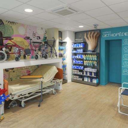 Pharmacie Brainoise