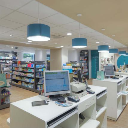 Pharmacie Brainoise