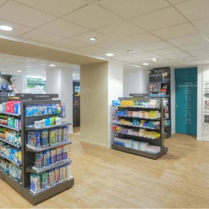 Pharmacie Brainoise