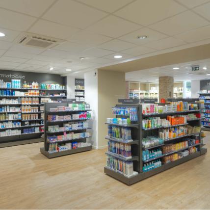 Pharmacie Brainoise