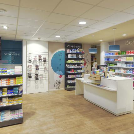 Pharmacie Brainoise