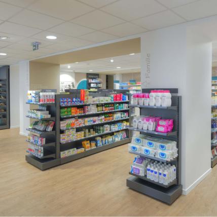 Pharmacie Brainoise