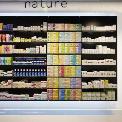 FARMACIA DE LA HARPE