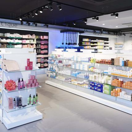 FARMACIA DE LA HARPE