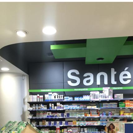 PHARMACIE DE LA MAIRIE