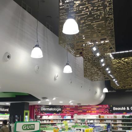 PHARMACIE DE LA MAIRIE