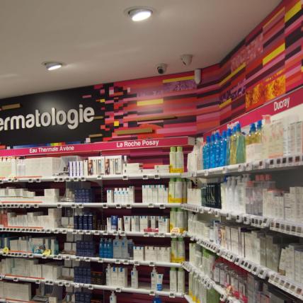 PHARMACIE DE LA MAIRIE
