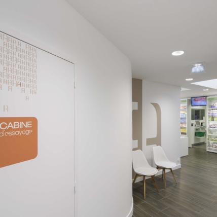 FARMACIA DE L'ATLANTIQUE