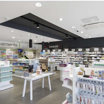 FARMACIA DE L'ATLANTIQUE